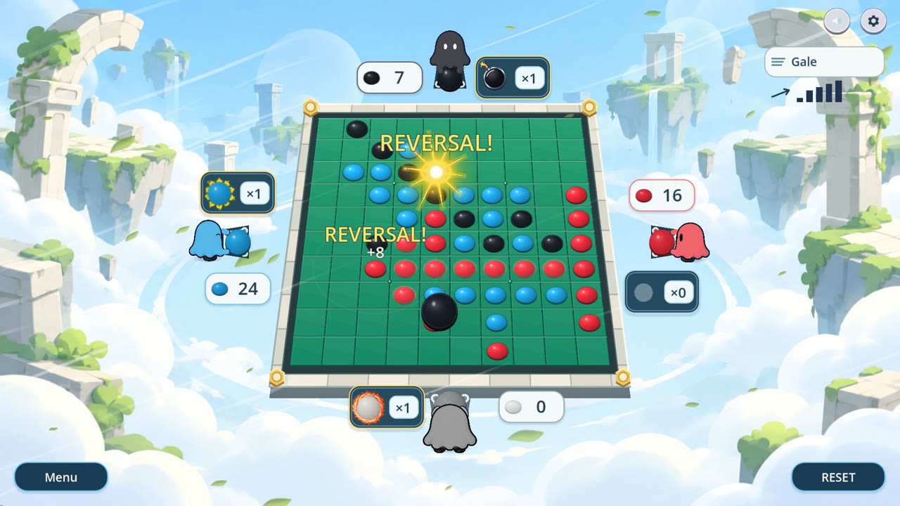 Gameplay-Video