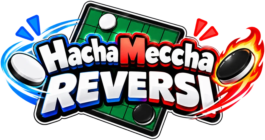 HachaMeccha REVERSI